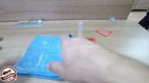 Как почистить муравьиную ферму ?