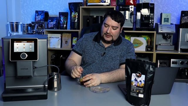 Тест кофе Paulig Arabica и Кастилия от Tabera. Паулиг Арабика все еще топ за дешевую цену? смотреть онлайн