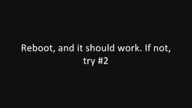 How to Fix Sync Out Of Range Error смотреть онлайн