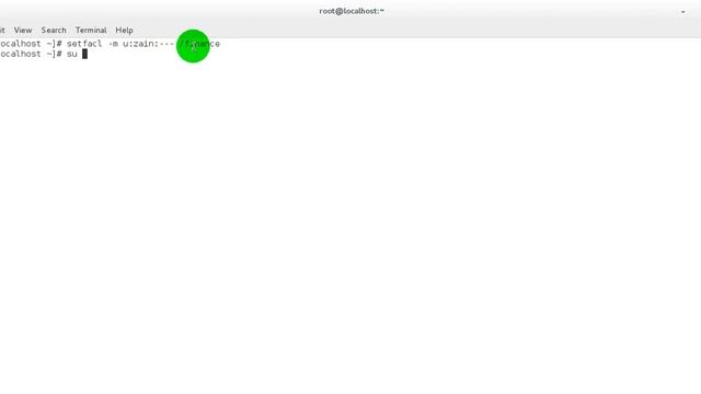 How to use Setfacl & getfacl in Linux OS (RedHat & CentOS) смотреть онлайн