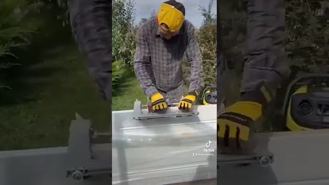 Шаблон для врезки замков и петель в межкомнатные двери смотреть онлайн