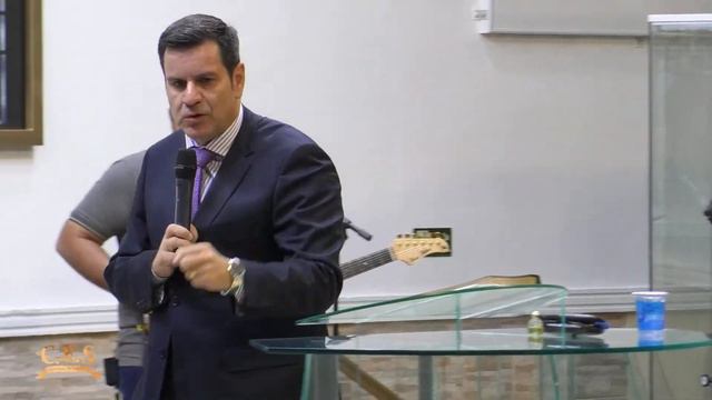 Culto ao vivo | com Pr. Flávio Antonio | Sexta-feira - 07/04/2023 смотреть онлайн