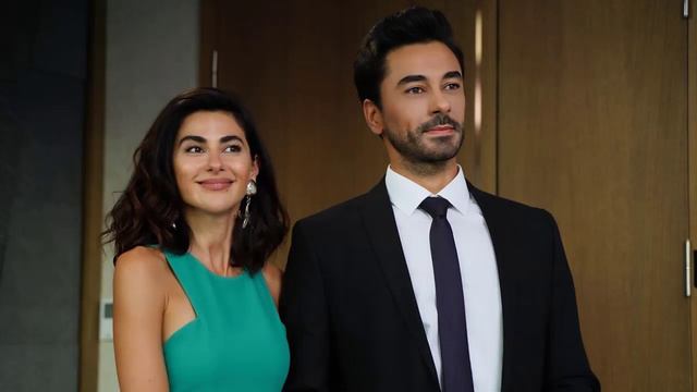 Как живет Гёкхан Алкан , биография актера сердечной раны