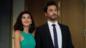 Как живет Гёкхан Алкан , биография актера сердечной раны