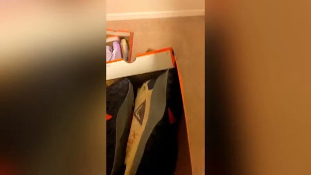 Nike outlet vlog 3/5 смотреть онлайн