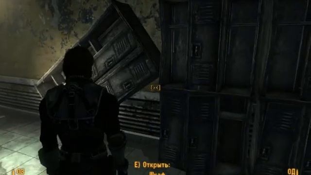 Fallout New Vegas: Прохождение. Серия 13 - Электричество во Фрисайд смотреть онлайн