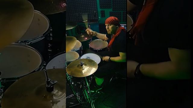 #северныйфлот #корольишут #киш #горшок #горшенев #князь #drum #cover #rock #панкрок смотреть онлайн