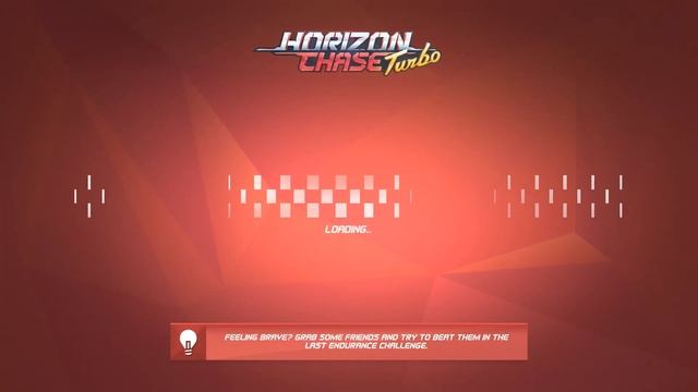 Playthrough [PC] Horizon Chase Turbo - Rookie Series DLC смотреть онлайн