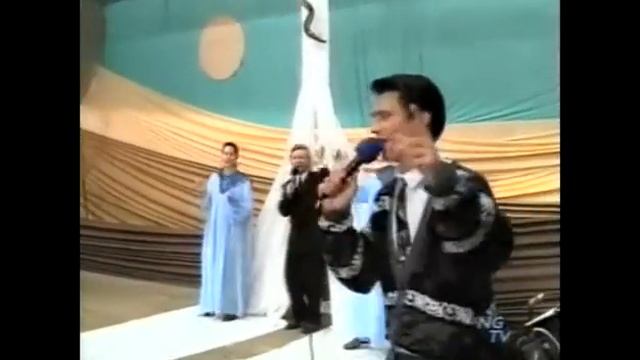 Медный змей, часть 2 / 1994 смотреть онлайн