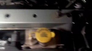 Земена радиатора на субару трибеки 3 литра кратко