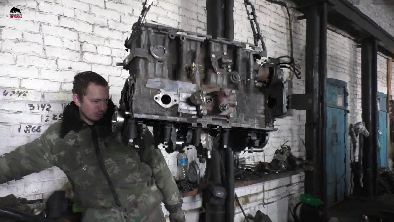 В Колхозе 8 серия. Веселый и познавательный ремонт смотреть онлайн