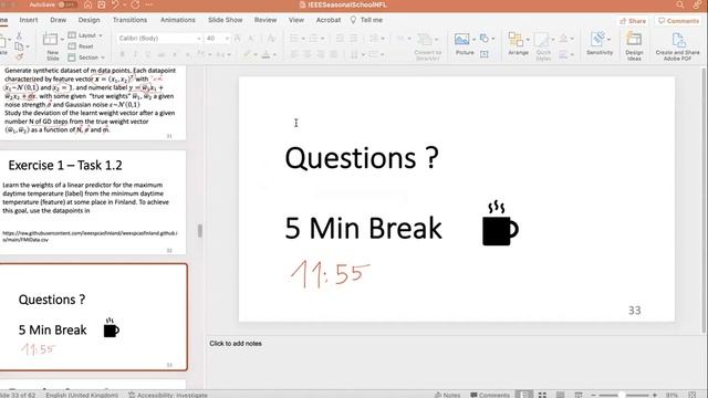 School Logistics. Exercises. смотреть онлайн