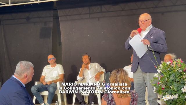 GRAN GALA' - VISTI DALLA TRIBUNA смотреть онлайн
