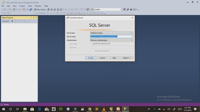 How to install SSMS SQL Server Management Studio смотреть онлайн