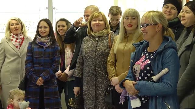 Розыгрыш "Zолотая Лихорадка" август 2016 г. Вуктыл смотреть онлайн