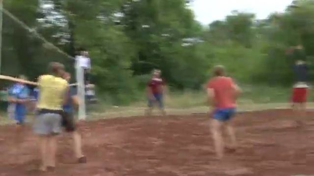 Сабантуй 09 07 16