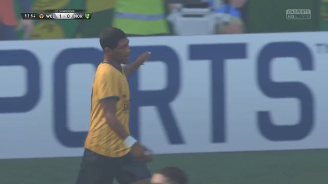 QUEBREI MEU CONTROLE !!! - FIFA 17 - Modo Carreira #11 [Xbox One]