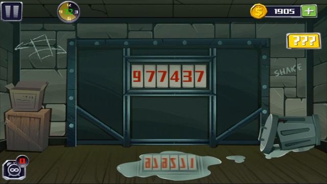 Break the Prison Mission Code Lock (Prison 2) смотреть онлайн