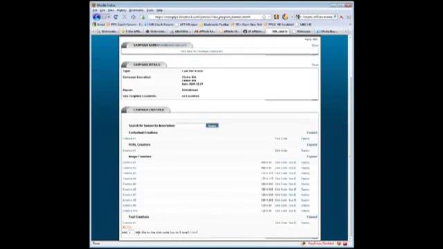 How to promote CPA offers with Forum Marketing Part 1 of  7