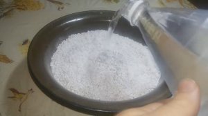 Как замочить ПЕРЛИТ!!!