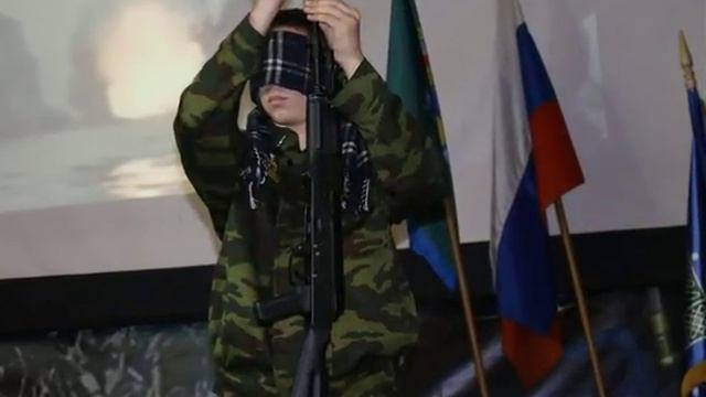 Один день из жизни кадет фильм смотреть онлайн