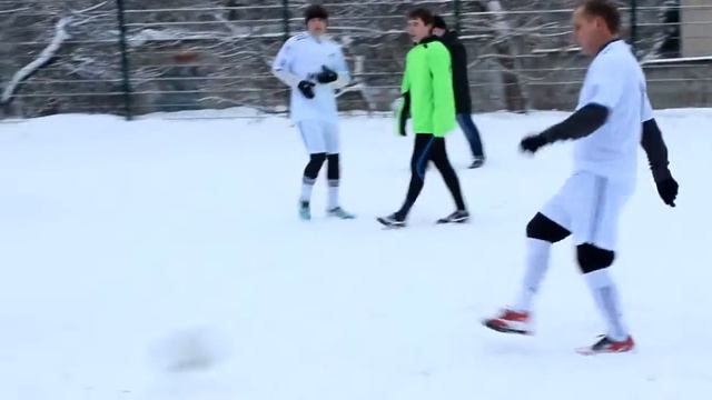 Звягино-Импульс (1) смотреть онлайн