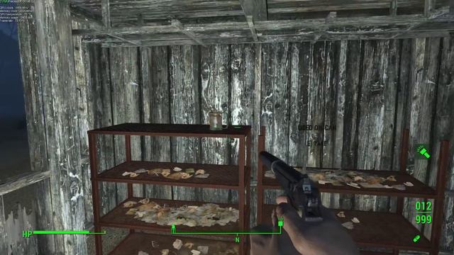 Fallout 4 смотреть онлайн