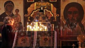 ИЩИТЕ БОГА . МУЗ.Г.ЗАВОЛОКИНА.