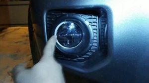 Led птф freelander 2 part 2