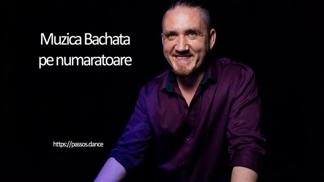 Muzica bachata pe numaratoare I Bachata counting pe numaratoare I https://imperius.dance смотреть онлайн