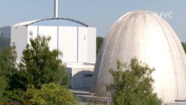 В России достроили советский научный мегапроект смотреть онлайн