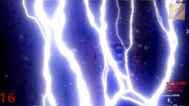 Custom Zombies - Shack: Stay in the Light (Part 5) смотреть онлайн