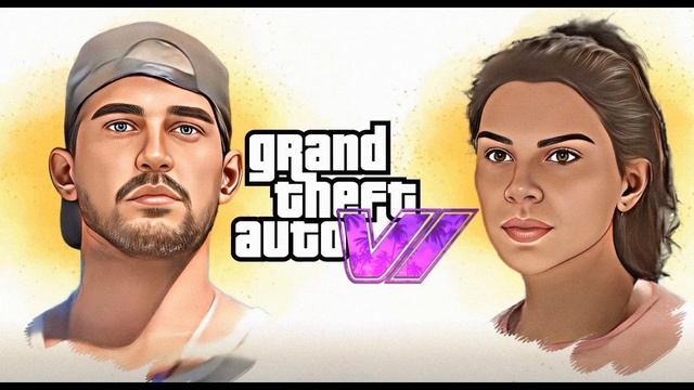 GTA 6 Работа Над Основной Сюжеткой Завершена #GTAVI #GTA6 #GTA6Online #GTAOnline