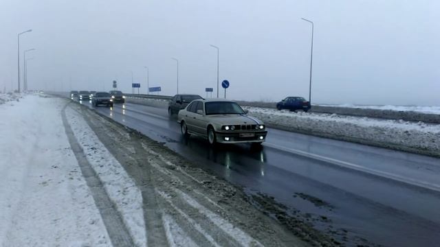 BMW Свадьба смотреть онлайн