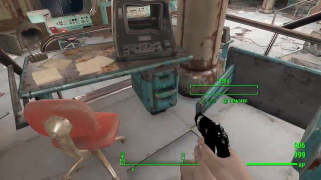 fallout 4 try to get in the nucka town but where part 3 need food смотреть онлайн