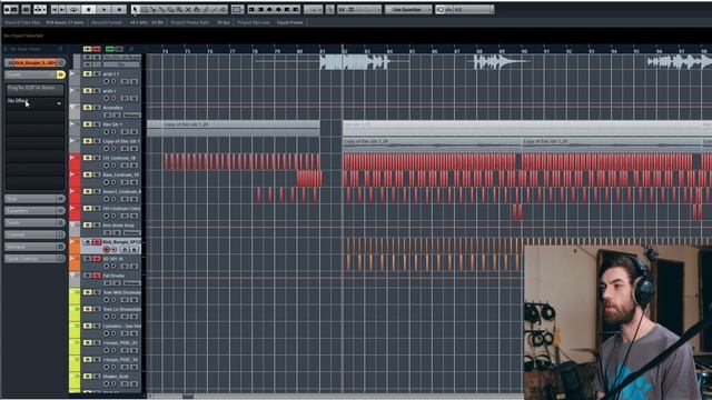 How To Send A Song To Be Mixed смотреть онлайн