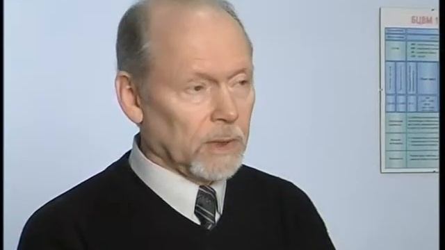 Грани истории ч.2 - "Хартрон-Аркос" смотреть онлайн