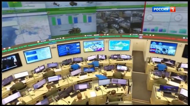 Часы и начало "Вестей" в 11:00 [МСК +2] (Россия-1, 31.12.2021) смотреть онлайн