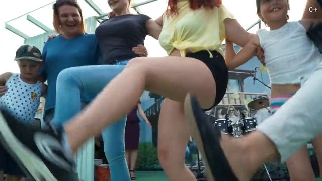 Дачный театр! ВОТЧИНА КАНТРИ КЛАБ! Вотчина дача. Праздник ЛЕТА 0+ смотреть онлайн