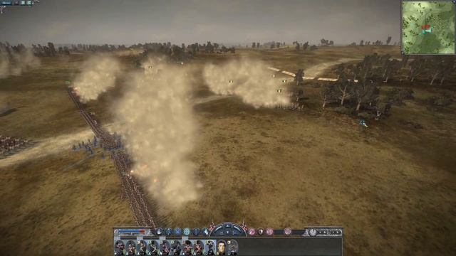Napoleonic Total War III - Peninsular Campaign #1 смотреть онлайн