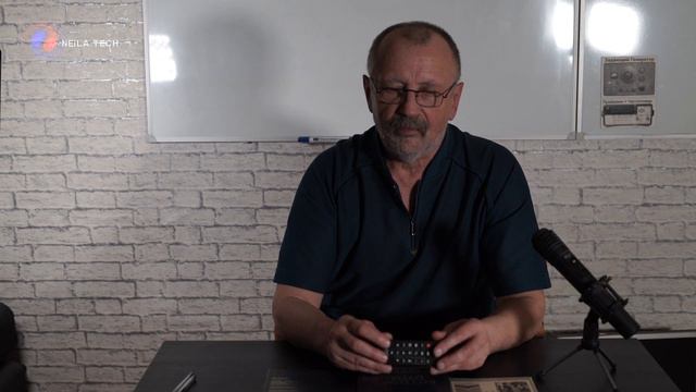 Об Эфире, Гравитации и Бамбуковых технологиях (без монтажа) смотреть онлайн