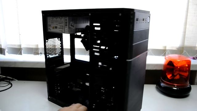 Офисный компьютер на Intel Bay Trail-D. Бюджет сборки 150$ смотреть онлайн