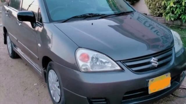 #Suzuki #Liana Rxi Model | 2010 Model | #forsaleinkarachi |#Themalikmotors | Detailed #review