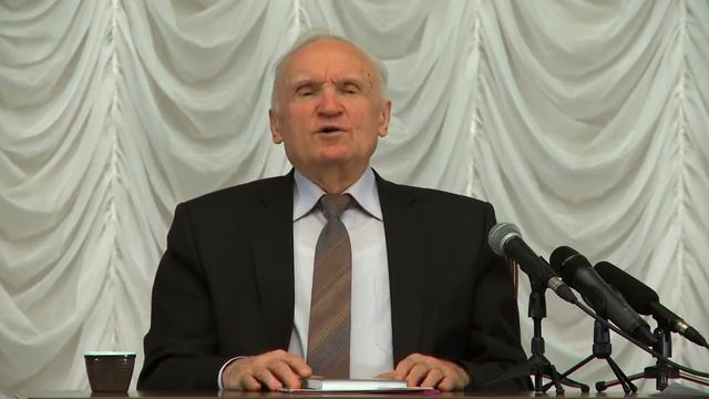 Что ждёт человека в вечности Осипов А И смотреть онлайн