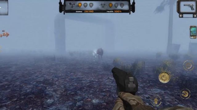 Z.O.N.A Project X Redux - for Android смотреть онлайн