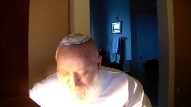 МИКЕЦ(МИР СНОВ) учение хасидизма смотреть онлайн