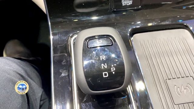 2023 FAW Bestune T90 FirstLook Walkaround—2023 Shanghai Motor Show