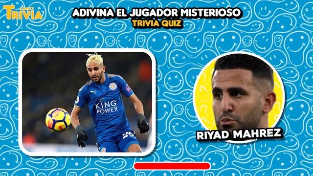 ✅ Adivina el Futbolista Escondido ⚽️?️♂️ TriviaQuiz Fútbol 2024 смотреть онлайн