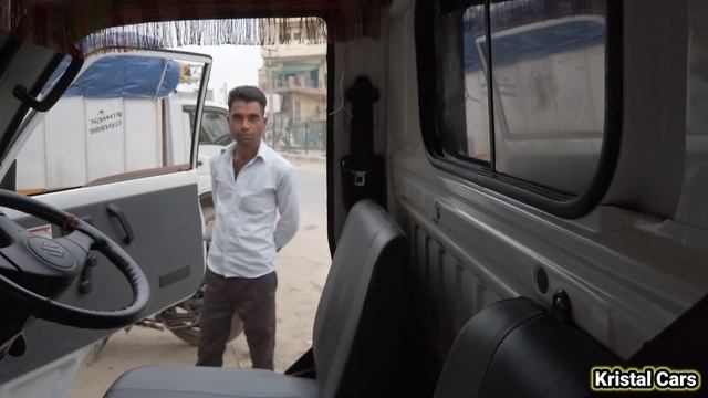 Music System installation ? Suzuki Super CARRY | Car Oval Speaker installation смотреть онлайн