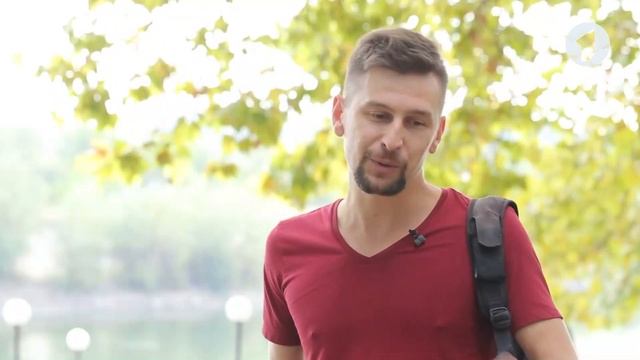 Утро. Lite / Фотожурналист Сергей Соколов смотреть онлайн